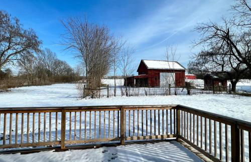 Remodeled Farm House with Plenty of Charm - Foto 30