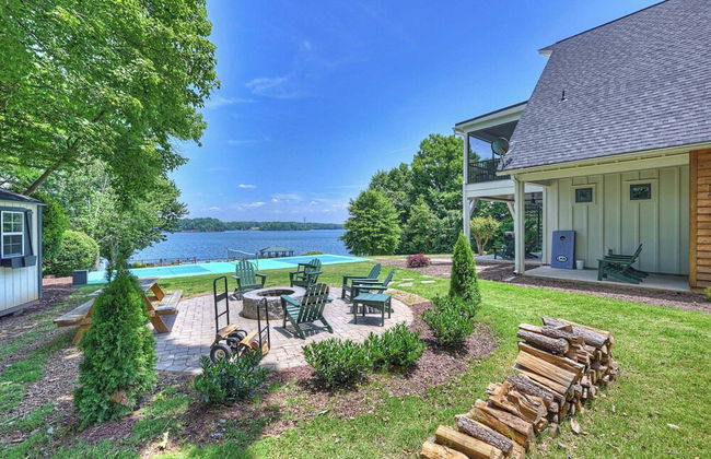 Azalea Retreat - The Cottage by Avantstay Pool - Foto 48