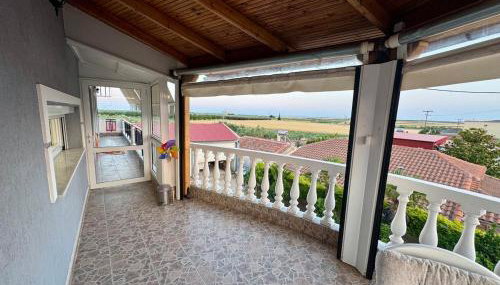 House Vistonida - Foto 5