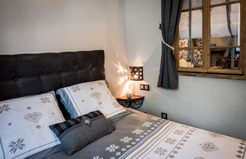 Aux pieds des cimes - Foto 5