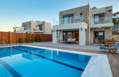 Olive and Sea Villas - Photo 75