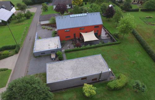 Gartenlodge im Grünen - Foto 17