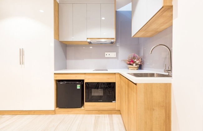 Saki Aparthotel 4 - Photo 16