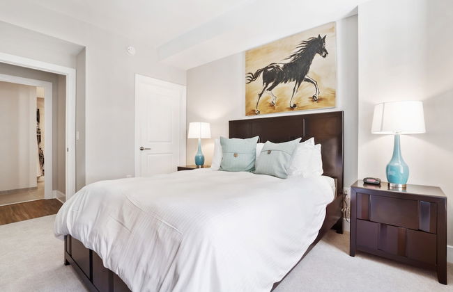 Bluebird Suites near Pentagon - Photo 20