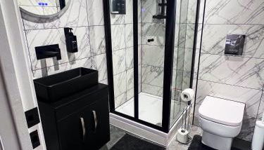 Weekly Offer 2Bed 2Bath Self CheckIn Wifi Car Park - Foto 4