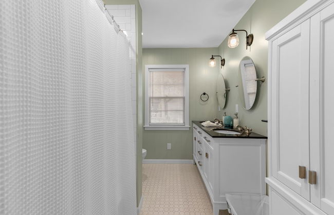 Cappawack Cottage - Foto 14