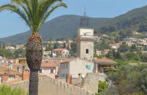 Chalet Ceyrénité Ceyreste - La Ciotat - Foto 33