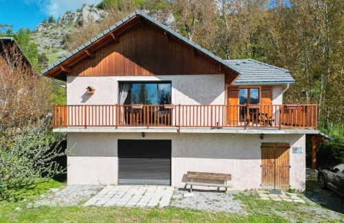 Les Écureuils - Foto 32