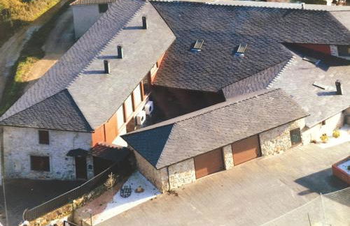 Casa Ramona en Ribeira Sacra - Foto 1