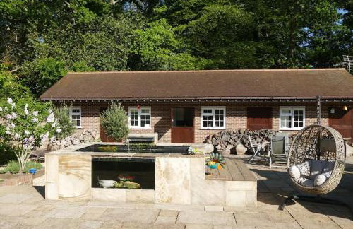 The Stables - 2 bed with large garden and hot tub. - Foto 1