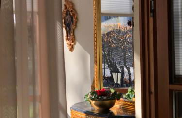 Haus bei der Linden Ferienwohnungen - Foto 31