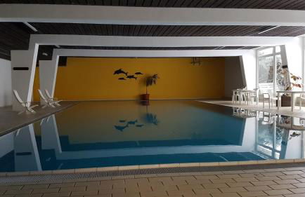 App mit Klima, Pool, Garage für Auto, Bike, Skier, AktivCARD optional - Foto 22