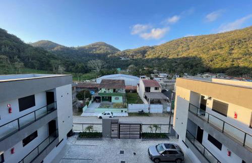 Studio aconchegante com vista para as montanhas - Photo 10