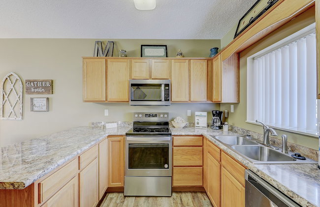 Whispering Pines II by Jackson Mountain Rentals - Photo 103