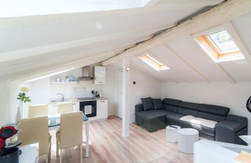 Laglio Apartment Above George - Foto 7