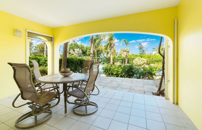 Inn at Grace Bay - Foto 21