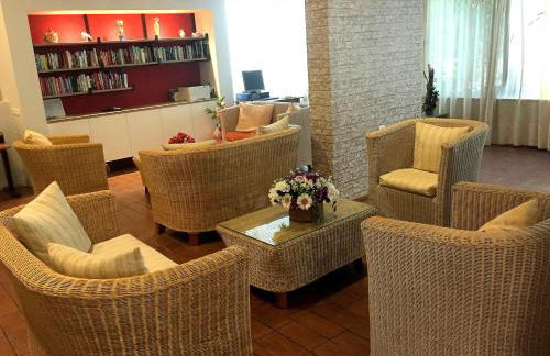 Caravel Hotel Apartments - Foto 34