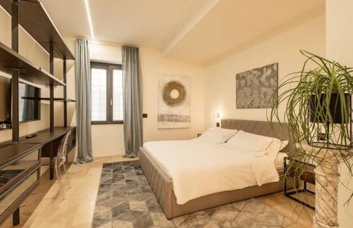 Ædrian's Loft. Boutique apartment with private terrace in the center of Rome - Foto 11