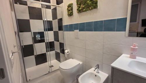 Flag - Foto 5, Shower