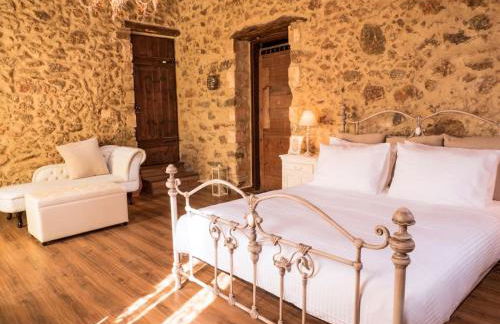 Villa Malaxa Private Luxury with Amazing View - Photo 8