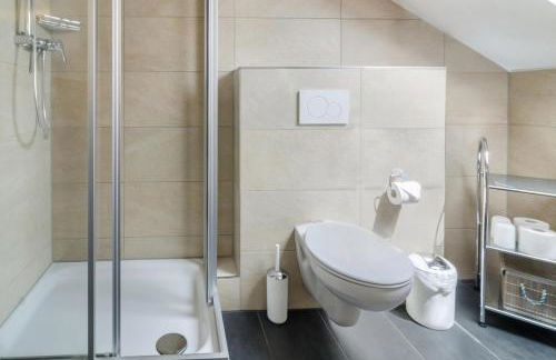 Ferienwohnung Säntisblick - Foto 18