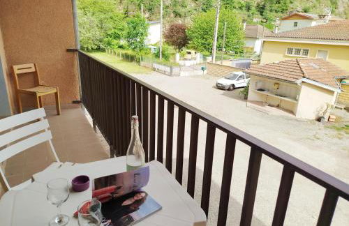 Gite du Domaine Laffraut - Foto 22