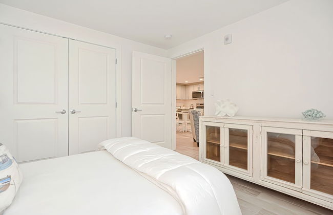 Harbourtown Suites - Foto 10