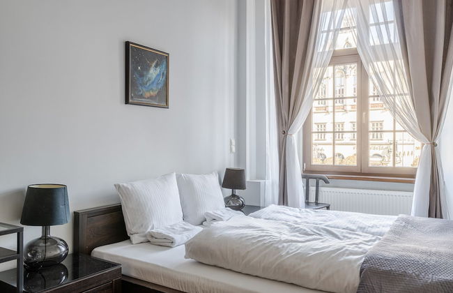 RentPlanet - Apartamenty Stare Miasto - Photo 73