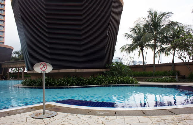 Rainbow Suites at Times Square - Foto 66