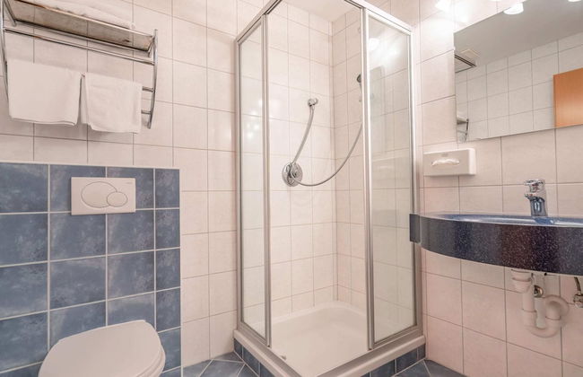 Apartment in Stubai With Balcony and ski Room - Photo 11