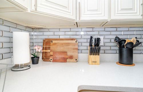 39 - 3BR Quincy - Stunning Townhouse near Adams - Foto 19