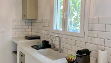 Batsi Seaside Apartment - Foto 4