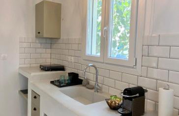 Batsi Seaside Apartment - Foto 4