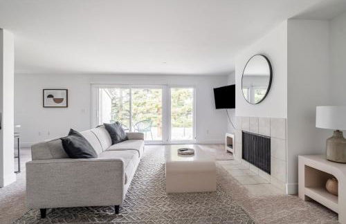 Sharon Green apartments by FantasticStay - Foto 103