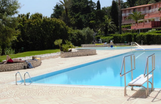 Allegroitalia Elba Capo d'Arco - Foto 64