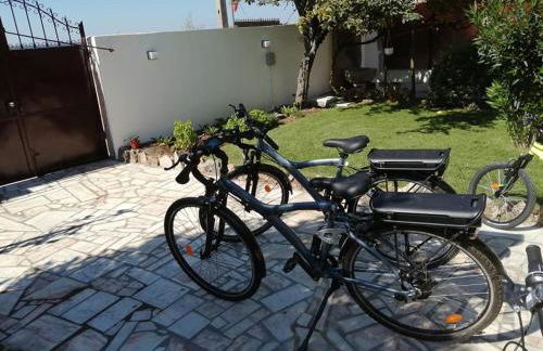 Casas do Torreão 3 casas de alojamento local - Foto 39