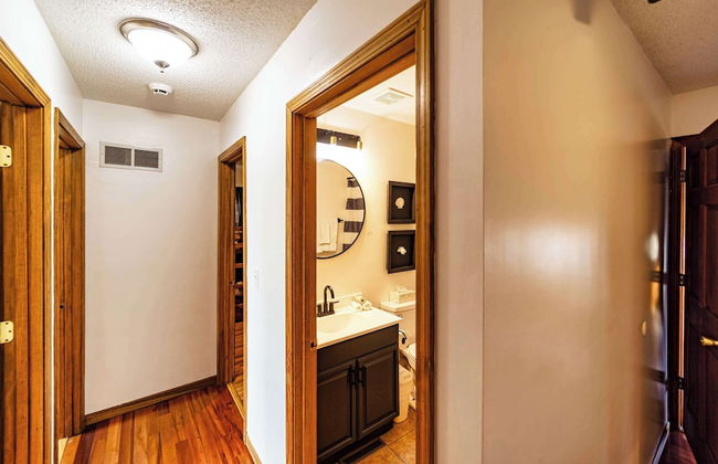 Redbud Retreat Amenity-filled Waterfront Home! - Photo 31