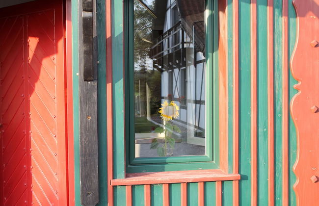 Landhaus Masurische Schweiz - Foto 55