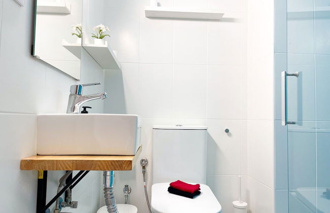 Unik Vacation Marina - Foto 15