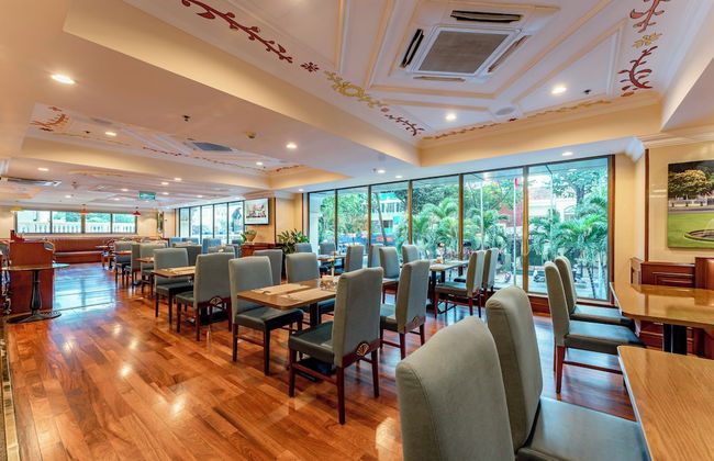 Sherwood Residence - Foto 64