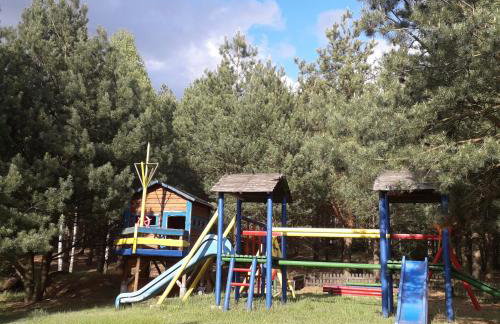 Agroturystyka Szafarnia 19 - Foto 25