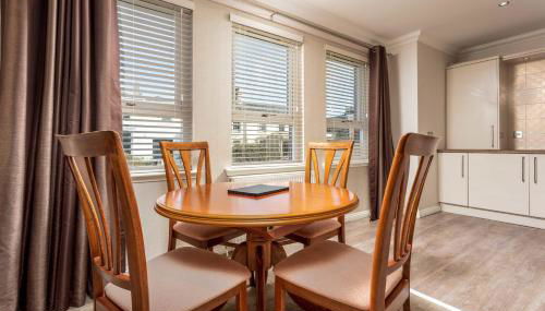 London Gate No1 - Donnini Apartments - Foto 5