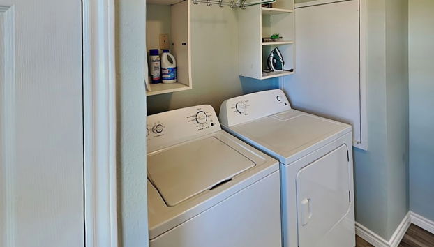 Coastal Hideaway by Silver Sands Vacation Rentals - Foto 2, Servicios del alojamiento