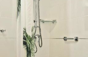 Strelitzia Apartment - ocean view & heated pool & AC - Photo 16