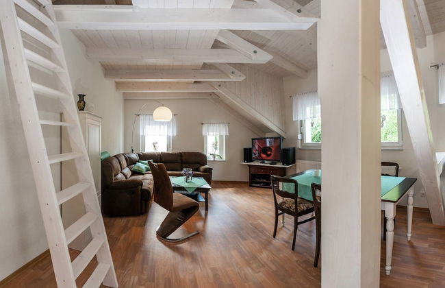 Bright Apartment in Thale With Terrace - Photo 26