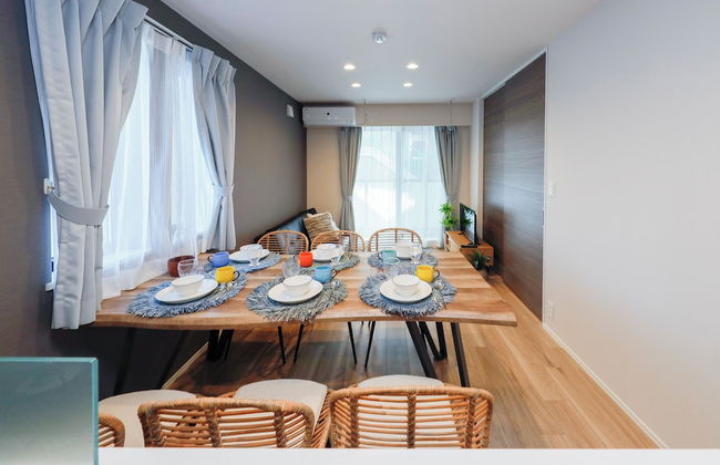 Pacific Coast Enoshima by Teranova - Foto 60