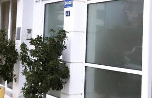 Escape Luxury Apartment - Foto 44