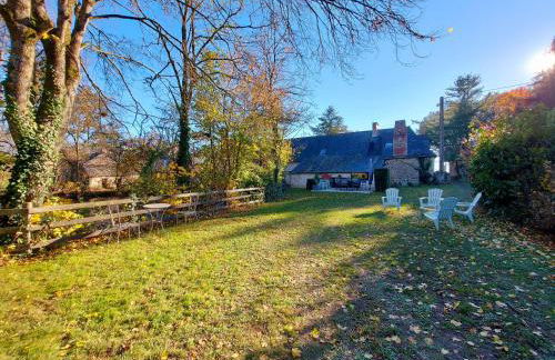 Le Logis de Maisonneuve - Foto 26