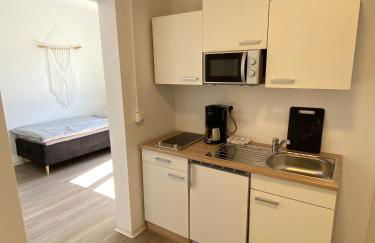 Apartmenthaus Selbitz - Foto 27