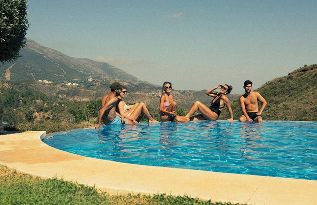 Luxurious 5 Bedroom Villa With Waterfall Closeby - Foto 19